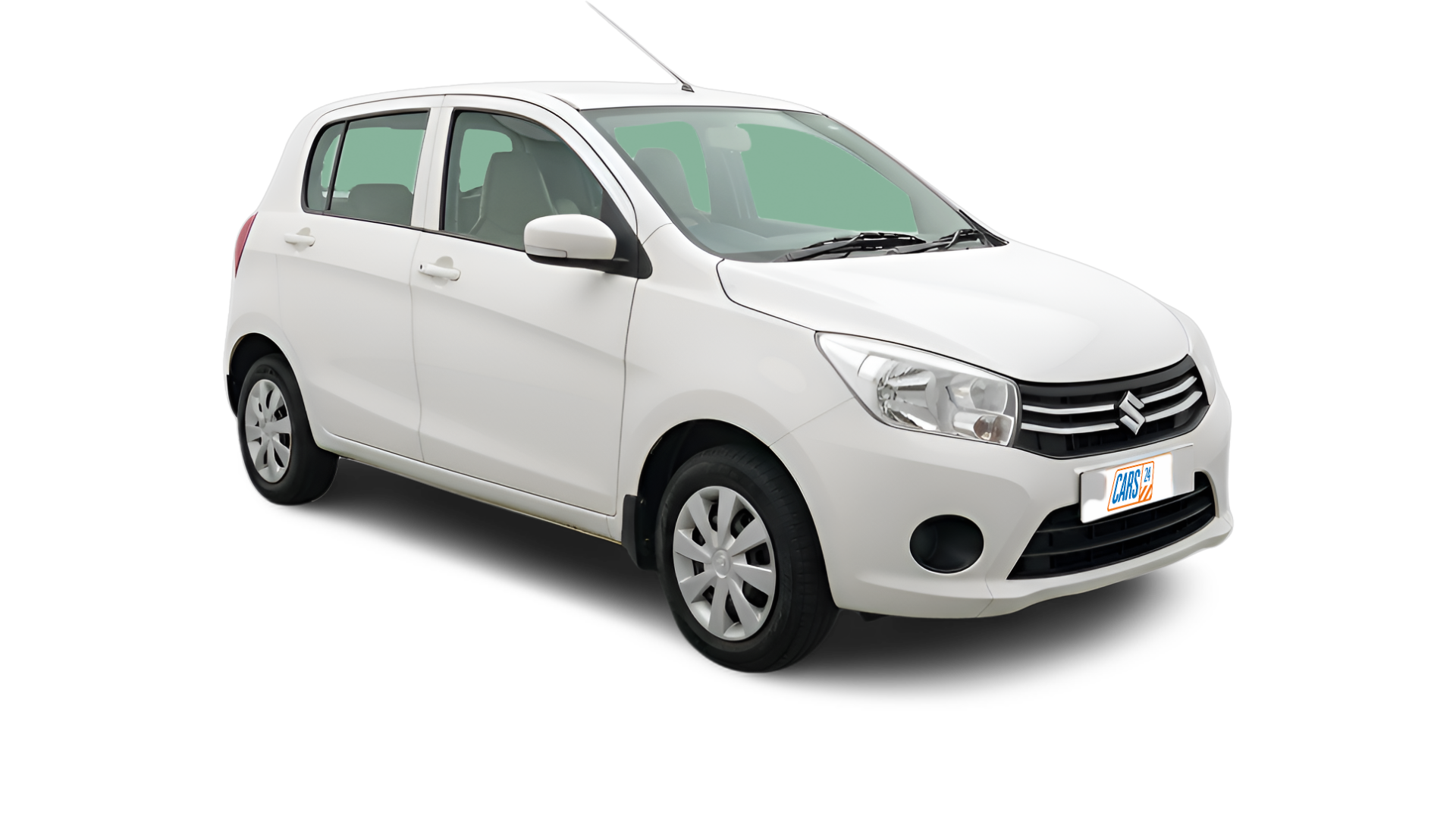 Maruti Celerio-img